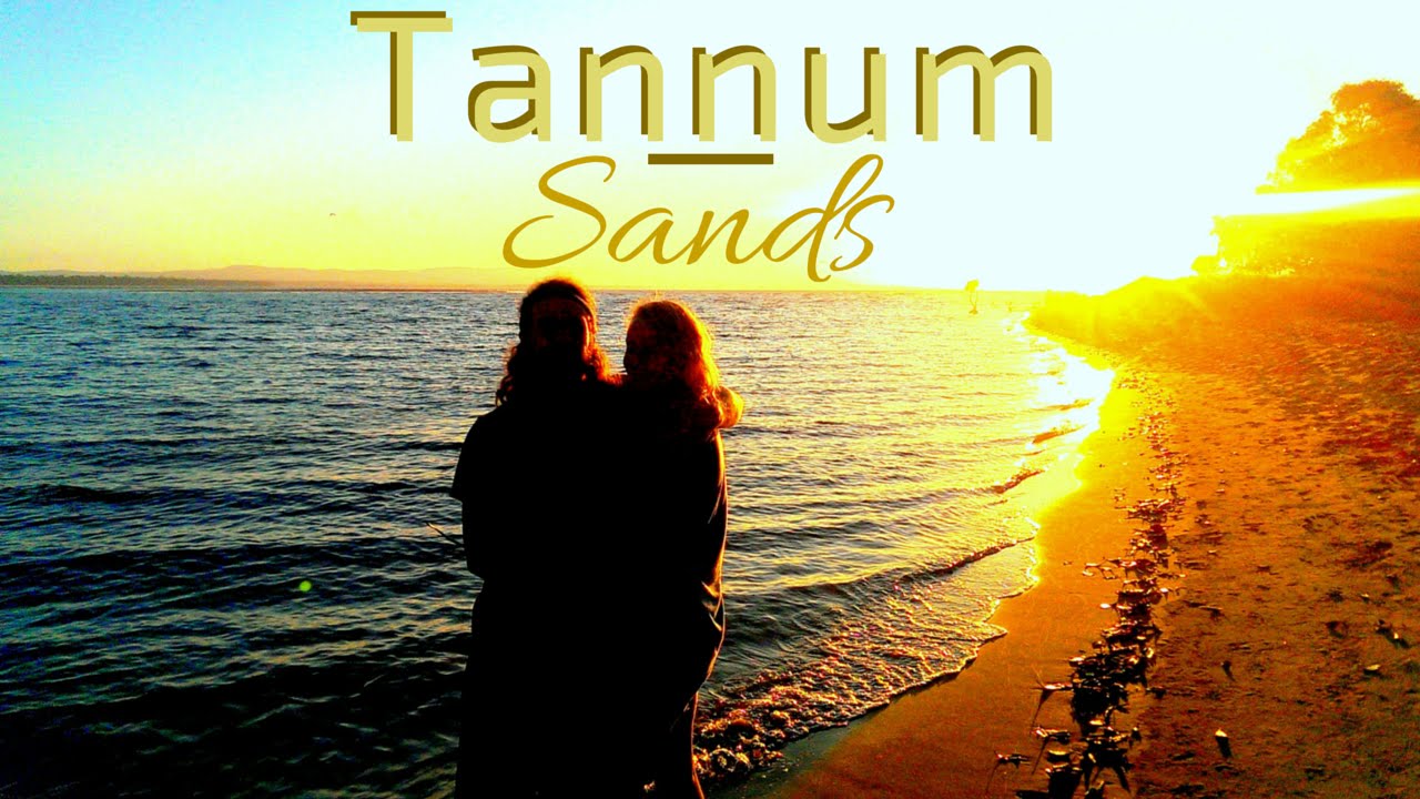 Coast To The Country - Tannum Sands