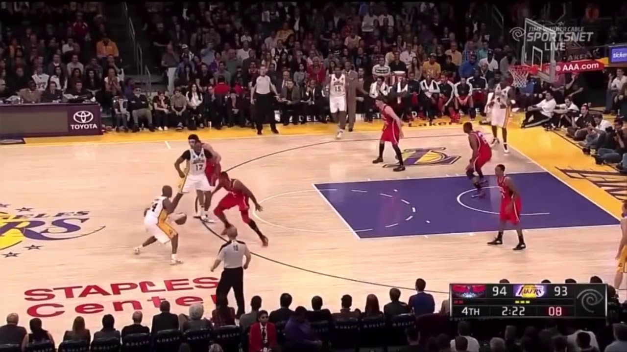 Kobe Bryant Career Highlights - G Herbo “Man Now”