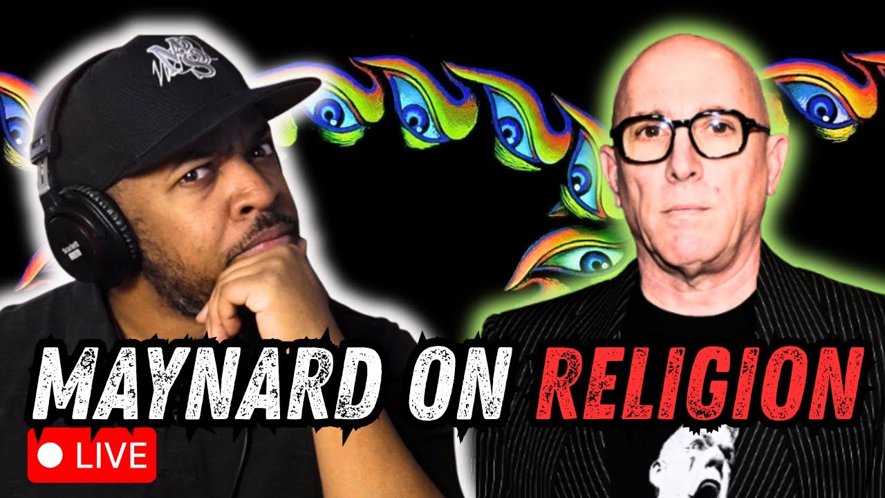 Maynard's Religious Beliefs