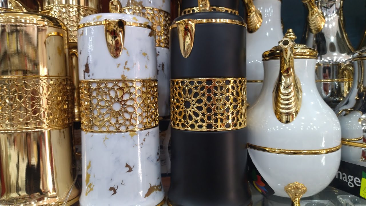 #جديد#تارمو قهوة💥حليب والشاي مع الأسعاريهبلوا إمامة تلمسان #اكسبلور #ترند