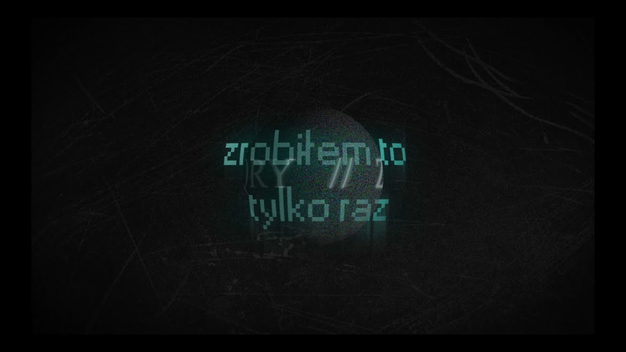 Qry // ZetHa - Tylko raz (prod. SecretRank)