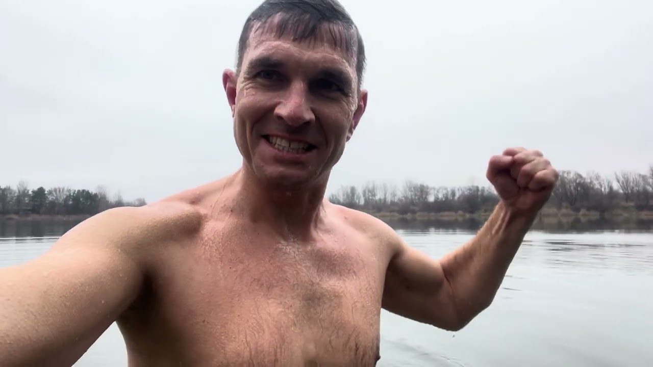 Отпуск в Польше перед Канадой