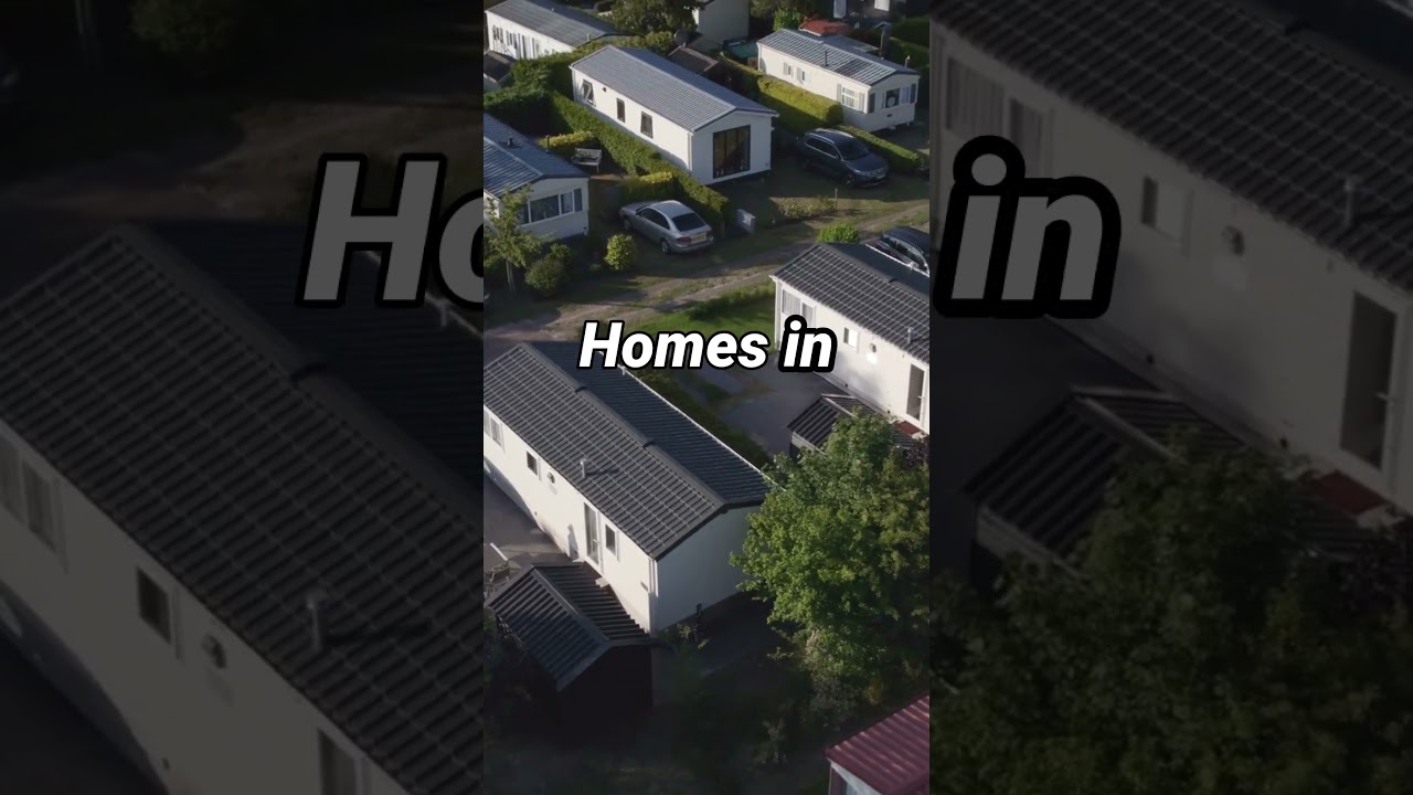 Texas Land for Mobile Homes with Owner Financing!