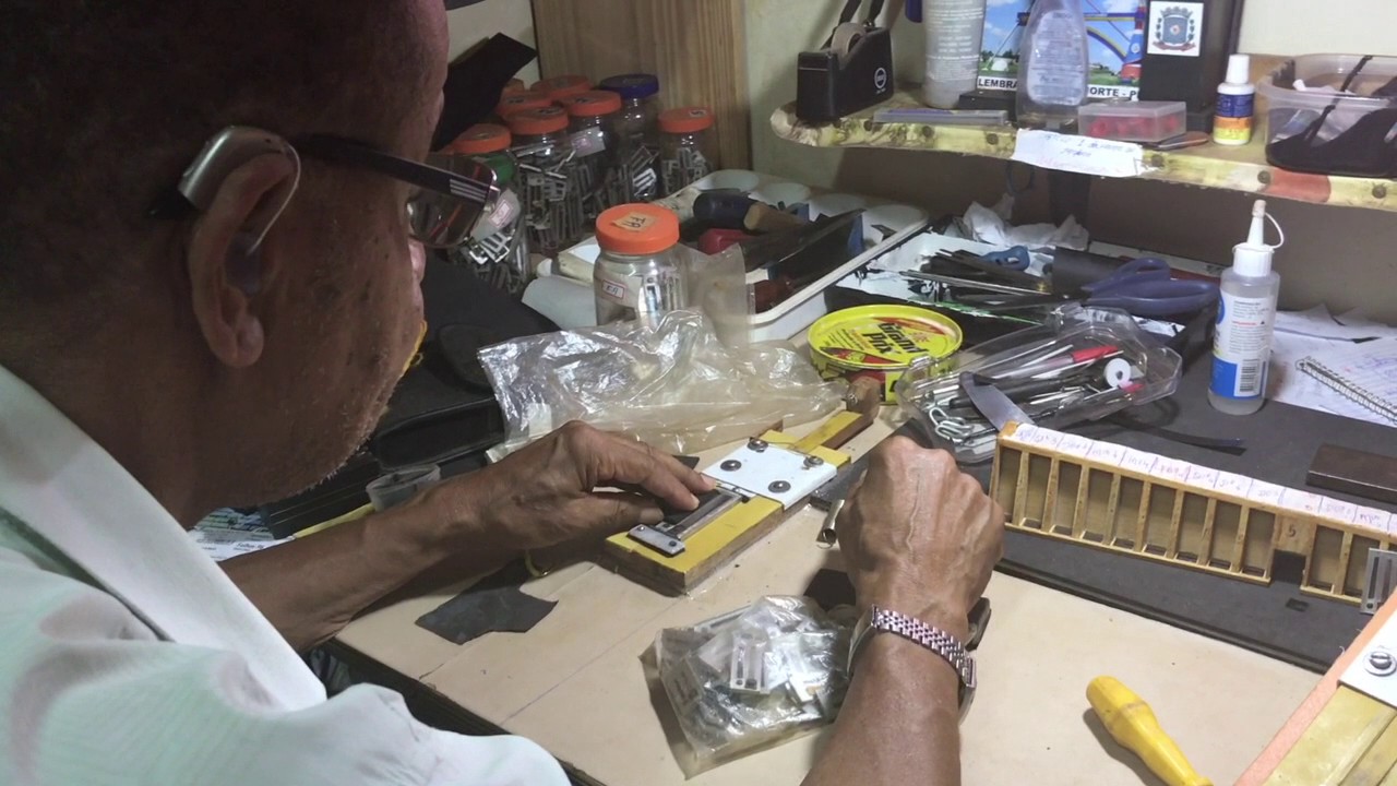 Oficina de Acordeon do Naduzinho