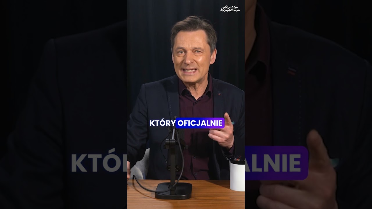 CZY GIERTYCH JEST NIETYKALNY?! Prokuratura umorzyła sprawę bez przesłuchań! #afera