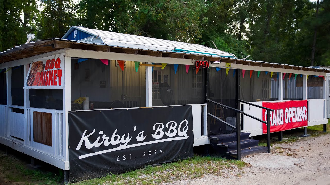 From bbq pop up to six figure restaurant in 1 year