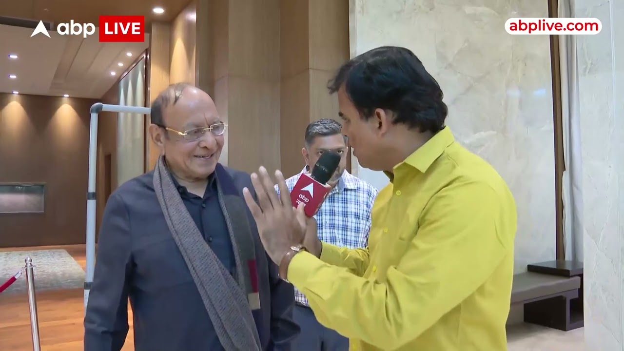 Gujarat Election 2022:  Shankersinh Vaghela ने बताई abdul latif की सच्चाई | BJP | Congress | AAP