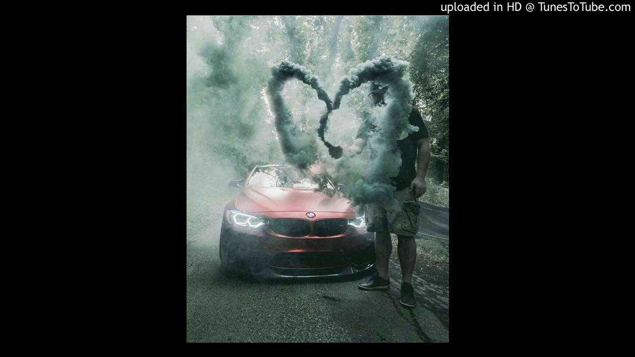 Busta Rhymes - Touch It (Deep Remix)  CandySound