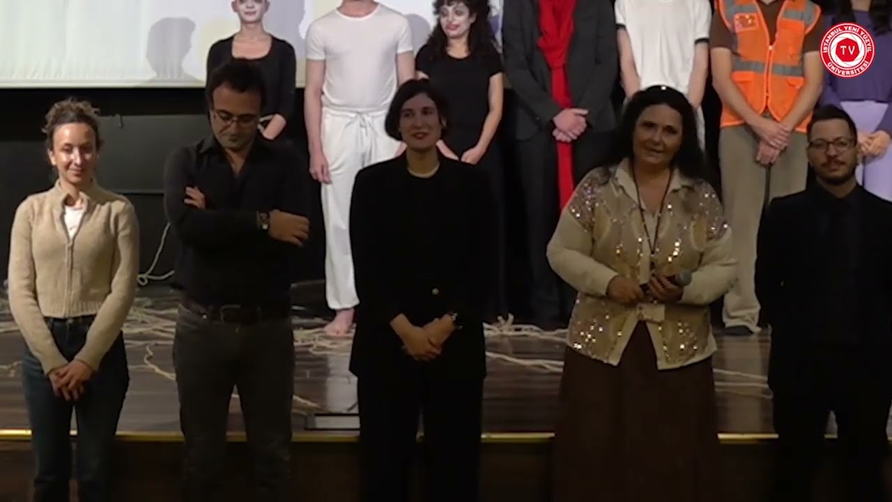 Dijital Bağımlılık Konferansı - 8 Ekim 2025
