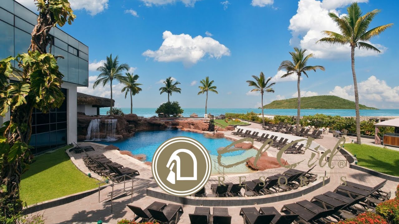 Hotel el Cid el Moro | Hoteles 5 Estrellas