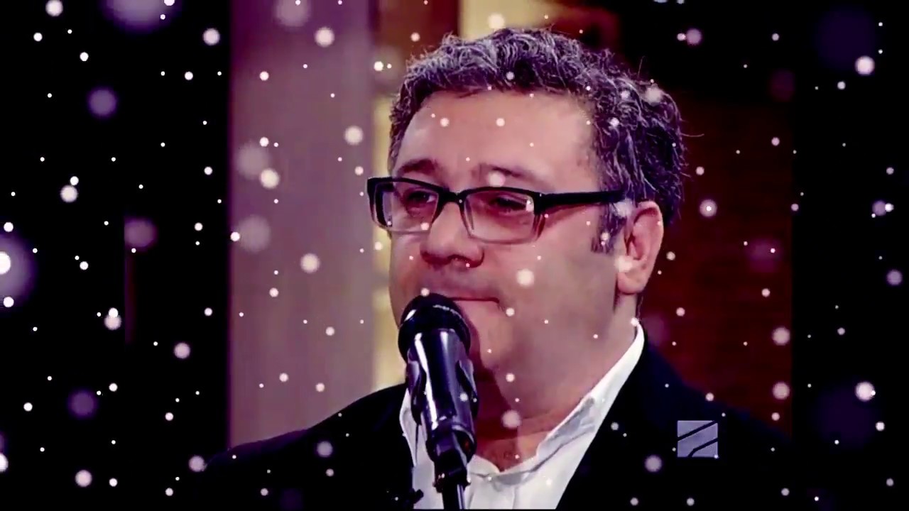 ზვიად ბოლქვაძე და ნუკრი კაპანაძე - თეთრი მაქმანი