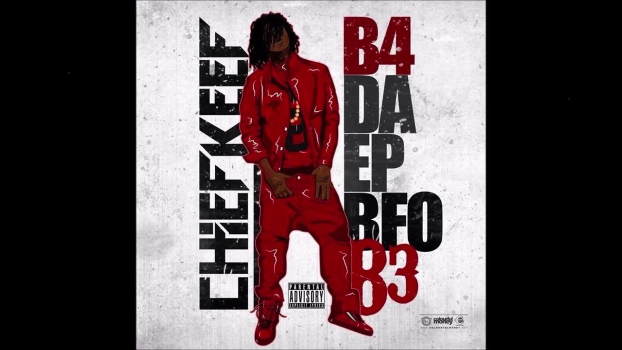 [FREE] 2013 Chief Keef x Capo Futuristic Type Beat "Have A Party"
