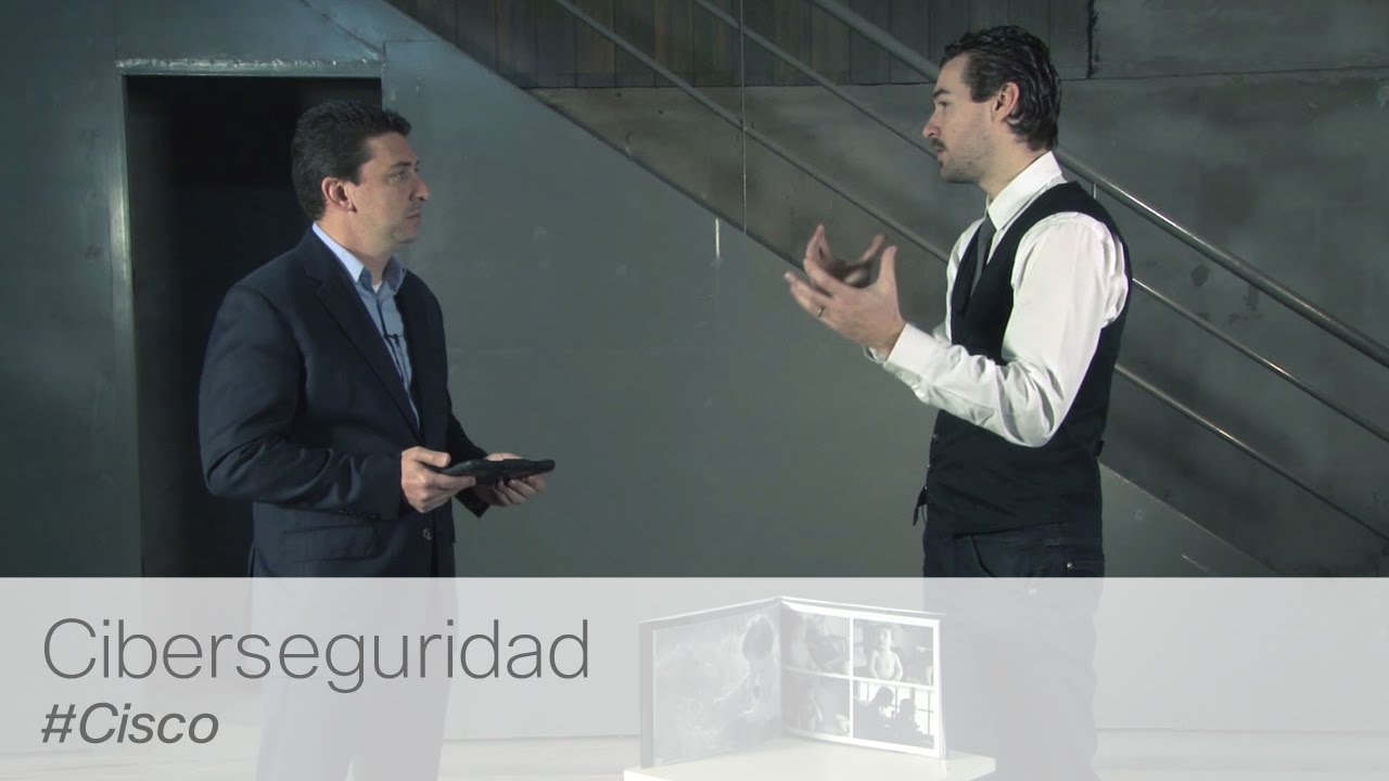 Conoce las tácticas para ofrecer los servicios de seguridad de Cisco
