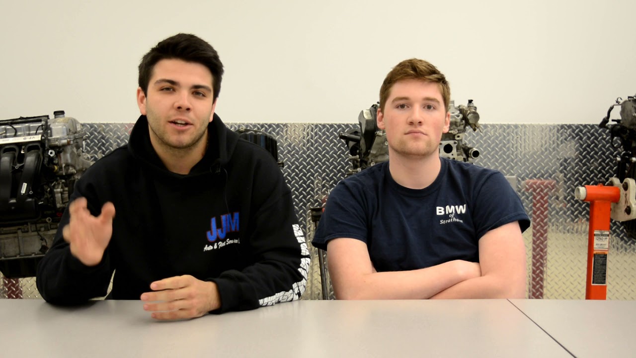 Manchester Community College