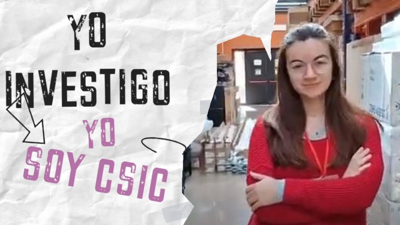 VI ed. Yo investigo. Yo soy CSIC: Física desde el mar