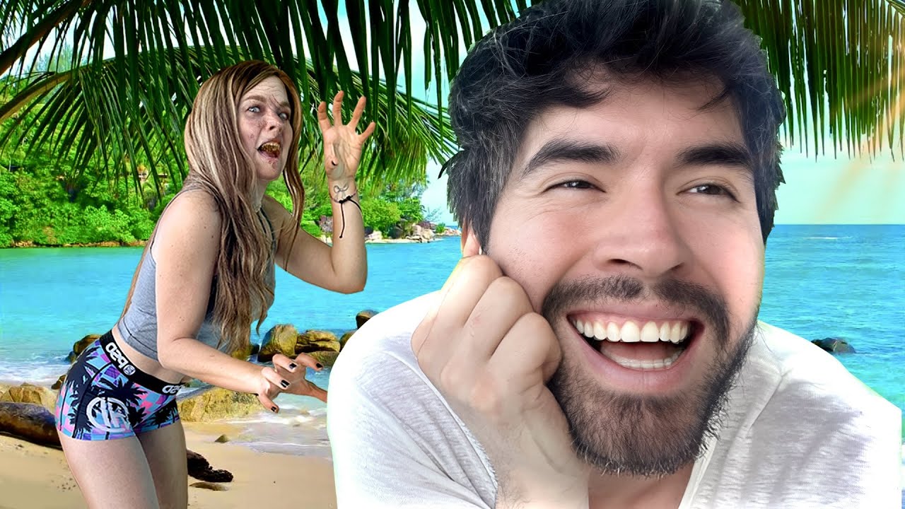 Estas Tranquilo En El Paraiso... PERO.... !!