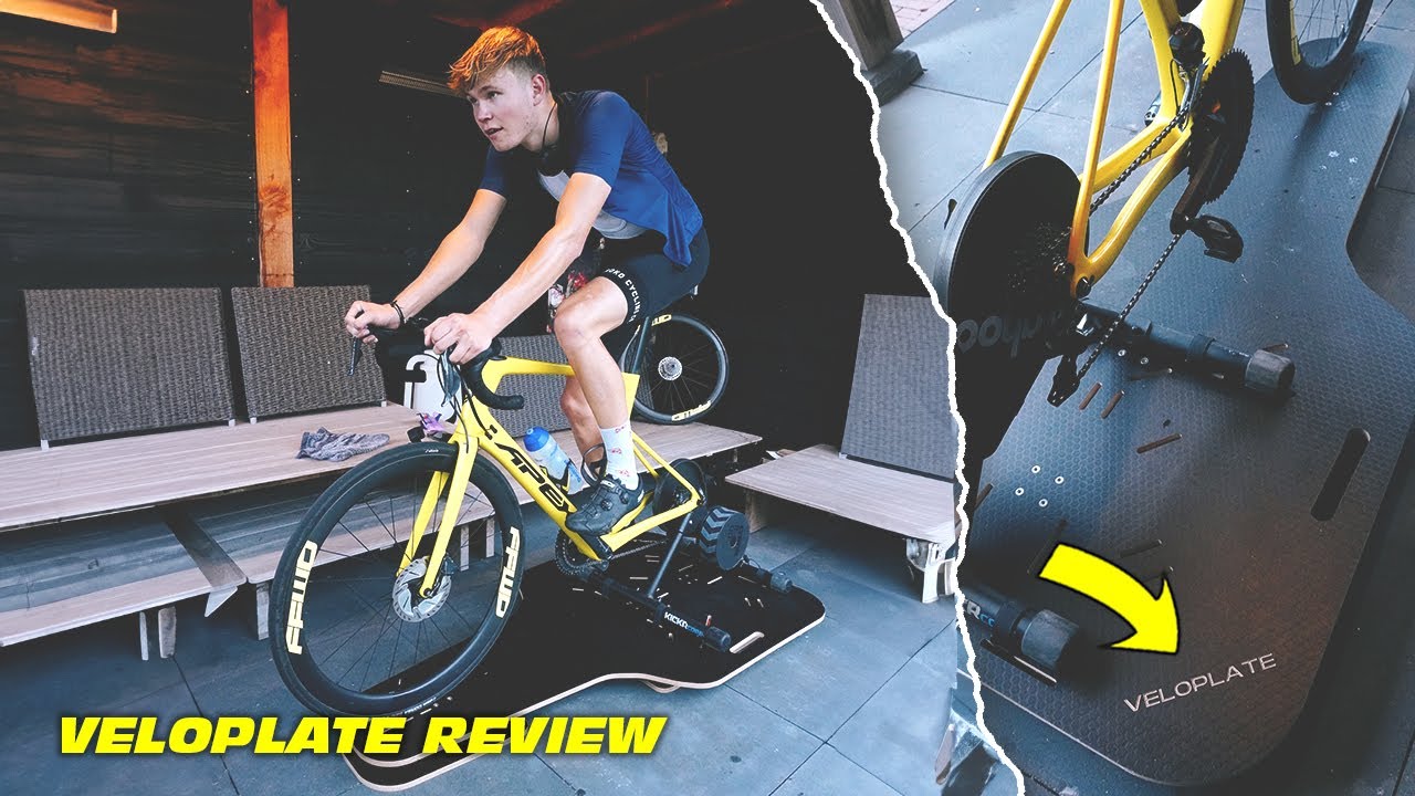 GAAT DEZE ROCKERPLATE MIJ DE WINTER DOOR HELPEN? - Jop naar de Top #49
