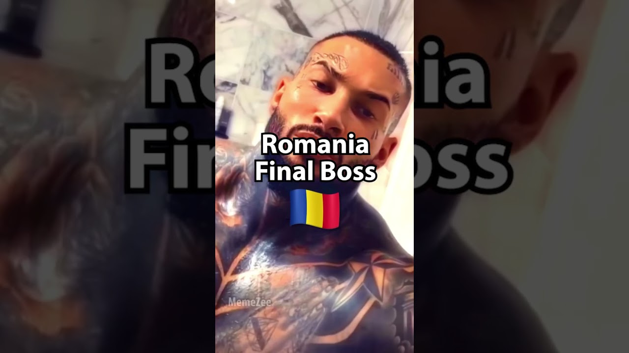 Brazilian final boss on top #shorts 👑👑👑👑￼
