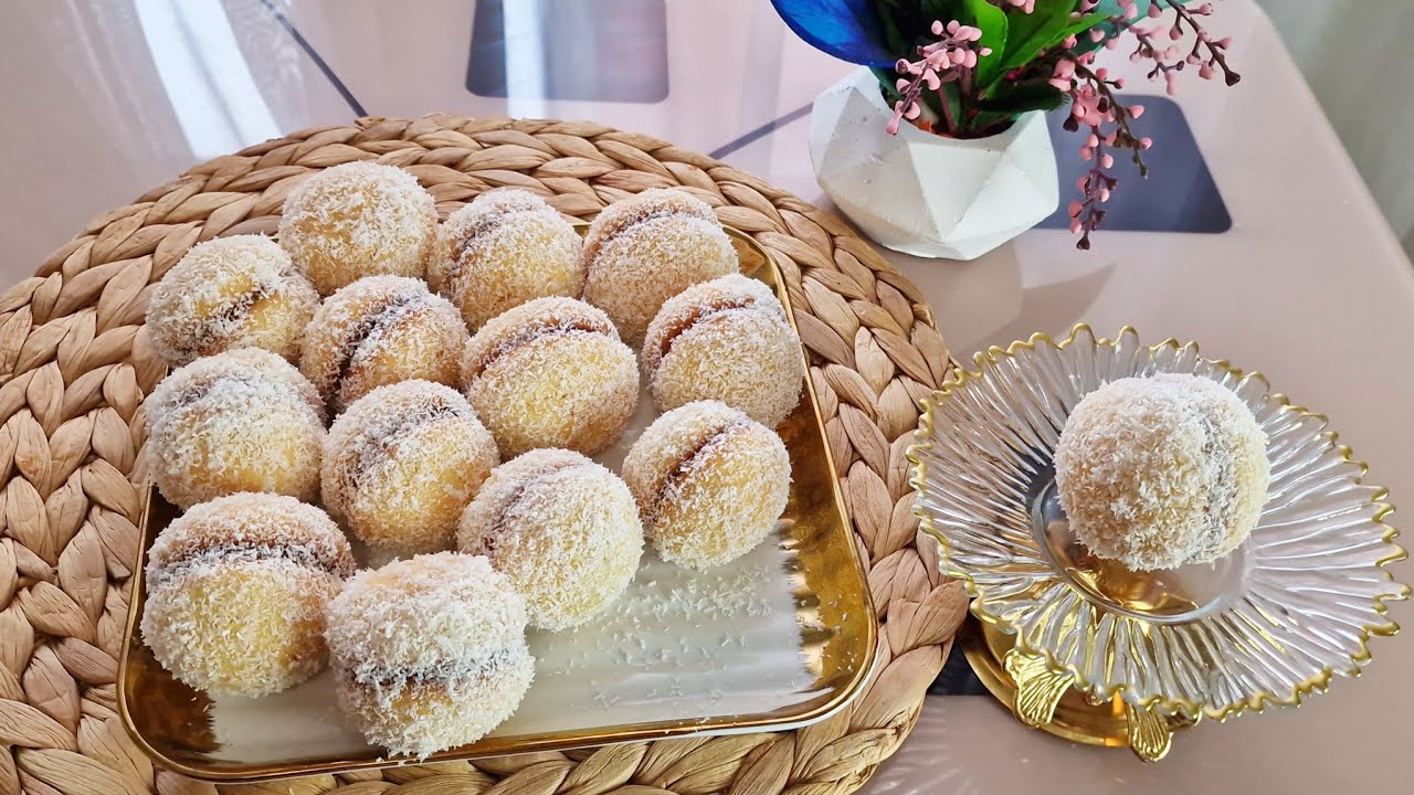 Mos e kalo Bajramin pa këto Ëmbëlsira Tradicionale