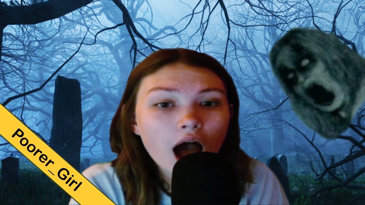 Ghost Stories (200 sub special!)