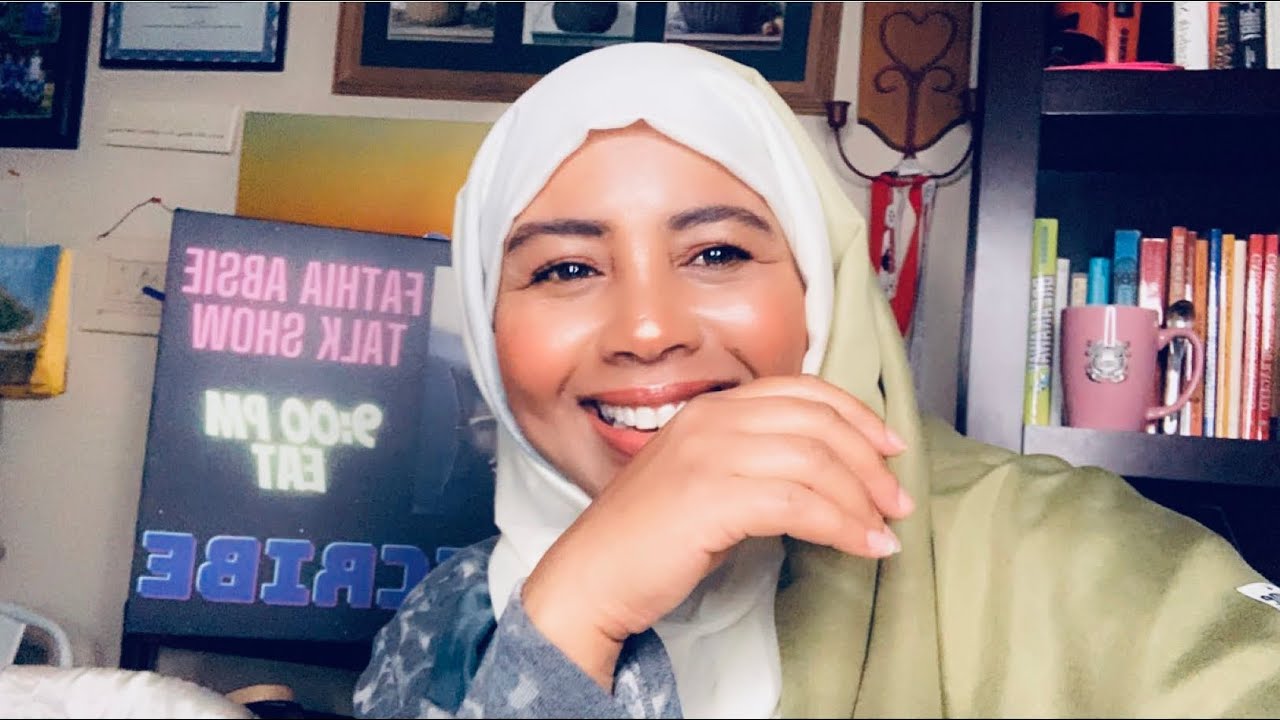 Da’ Siday Uga Cararayeen, Naciima Joker🤣Qabriga Inaad Sii Agseexato🤣🤣