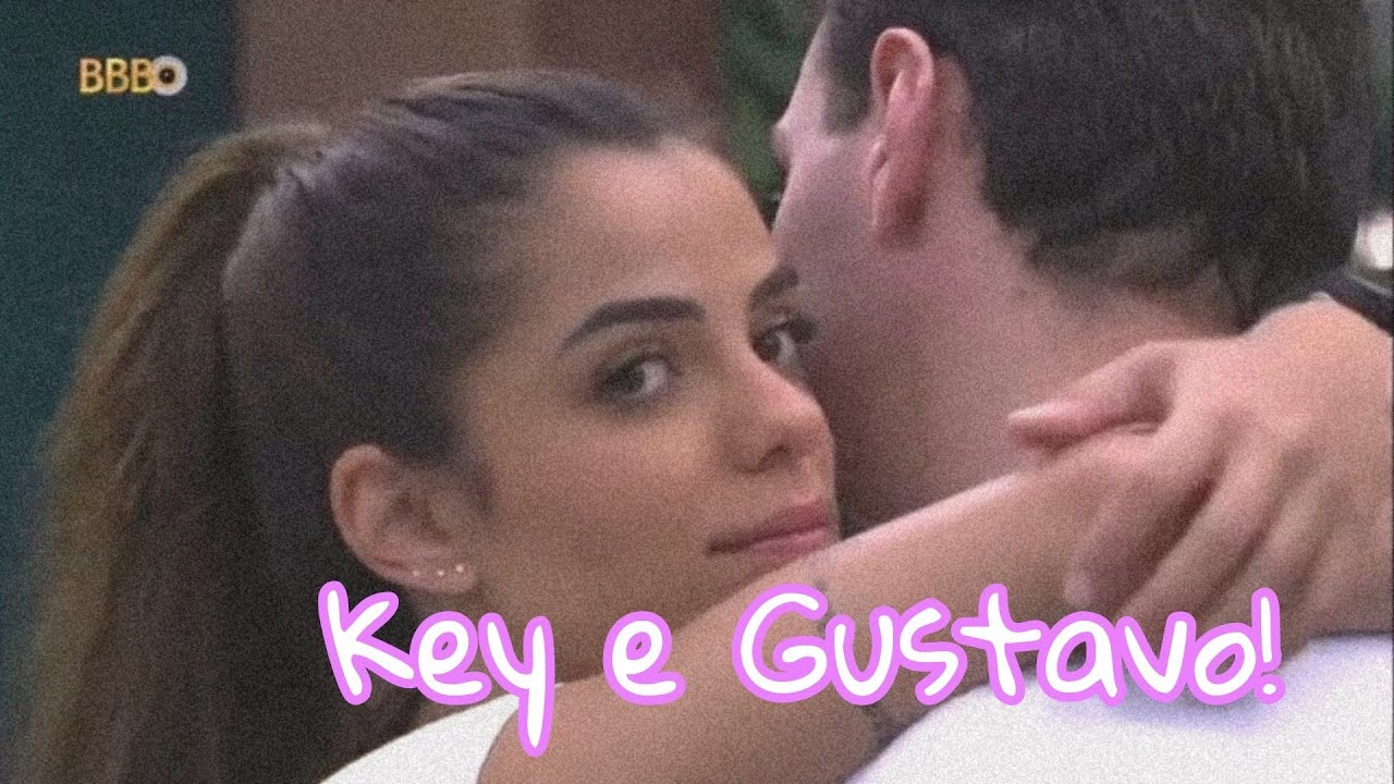 Key Alves e Gustavo!♡...||Hold On