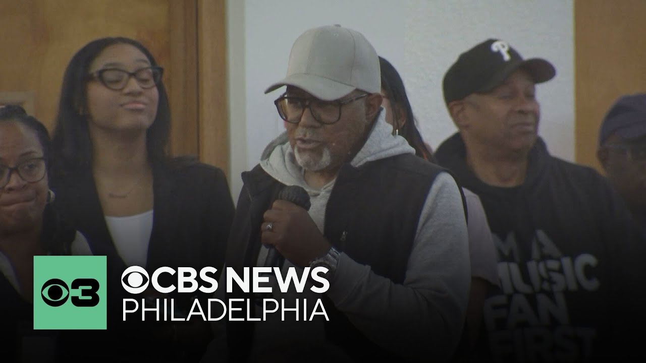 Philadelphia residents, leaders pack town hall about safety issues in wake of Kada Scott's death