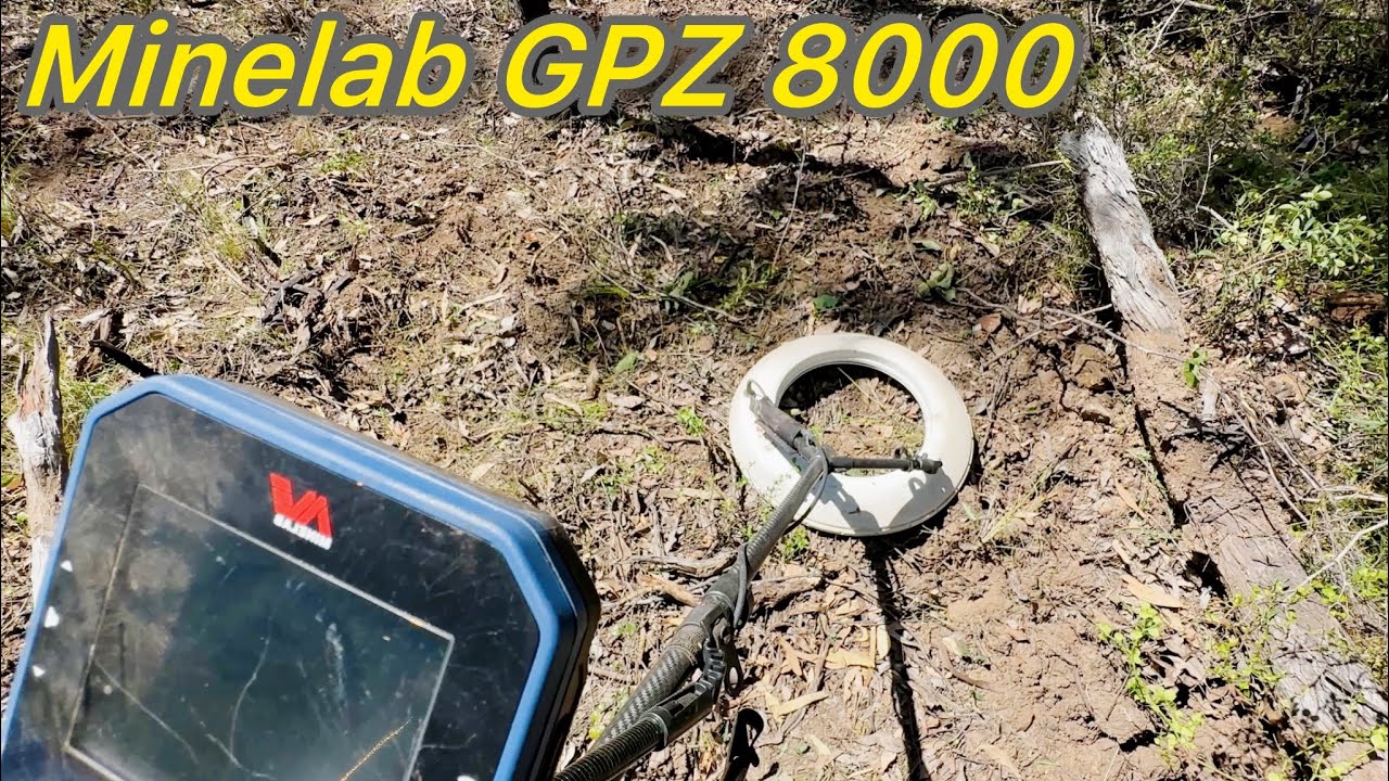 GPZ 8000 Clermont QLD 