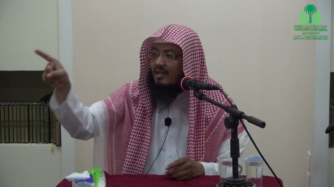 تهانينا برمضان .. للشيخ : الياس علي جوهر . باللغة الروهنجية