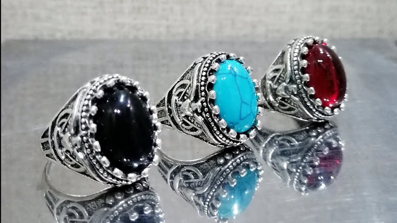 925 silver ring |chandi ring |turkish design jewellery
