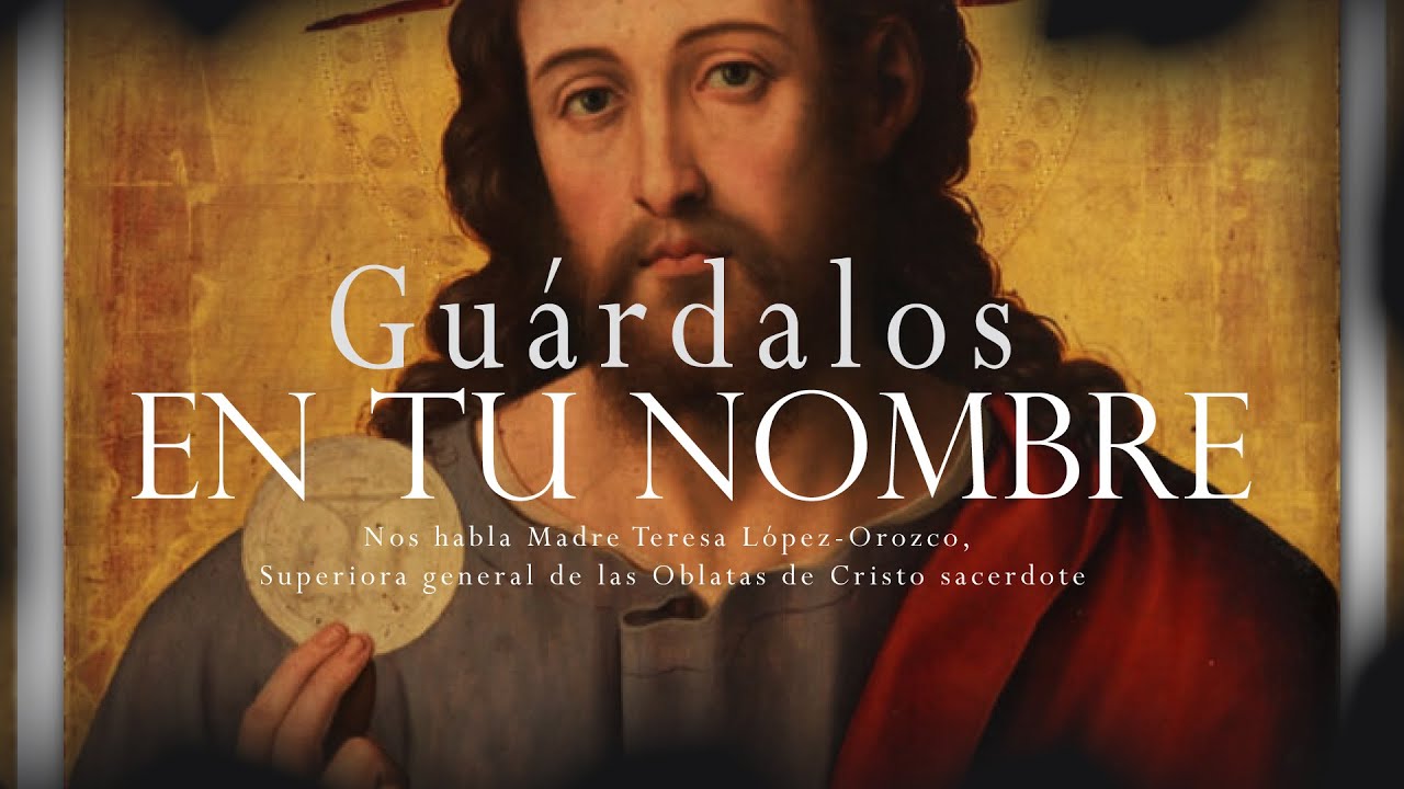 Guárdalos en tu nombre
