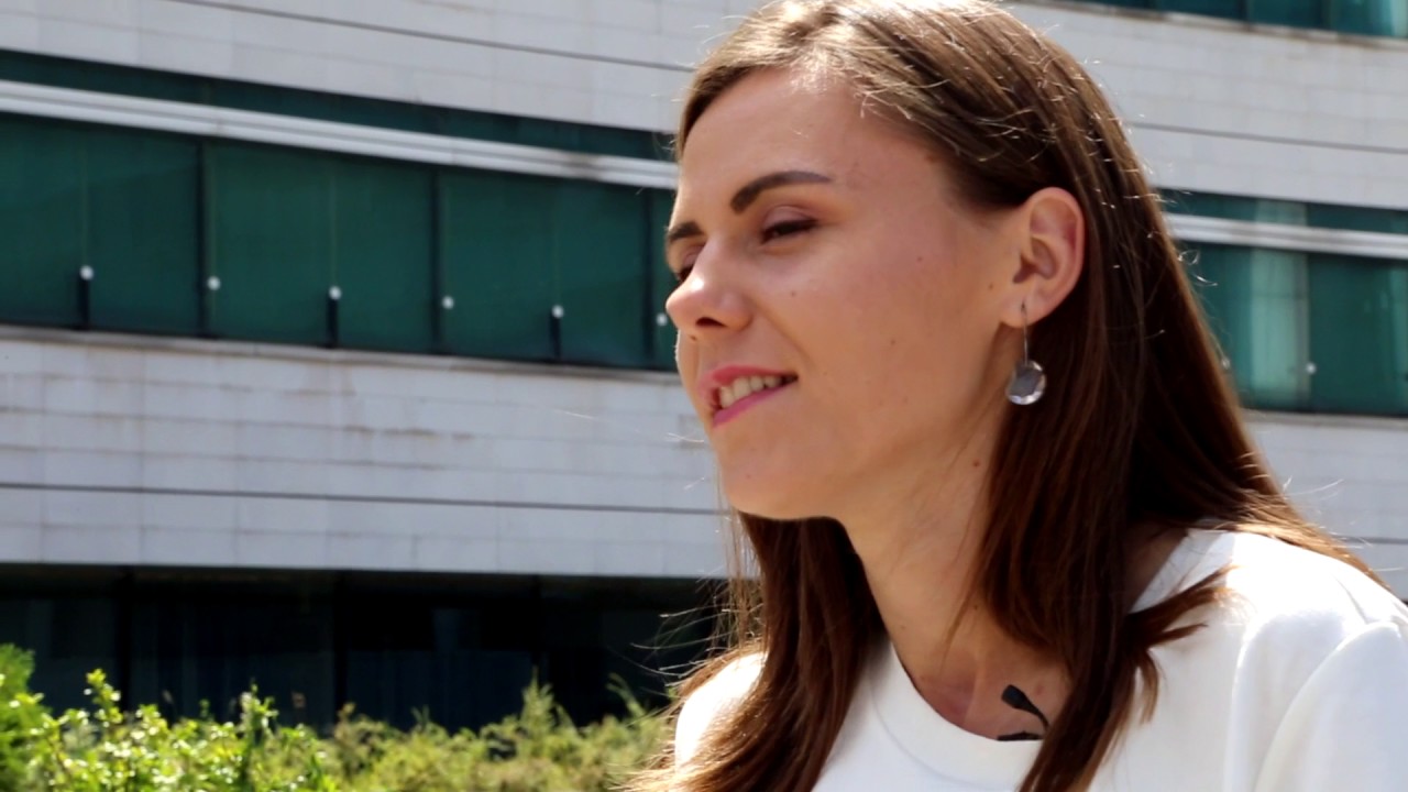 Poduzetnička priča: Vildana Karamustafić, DentIN, Gornji Vakuf