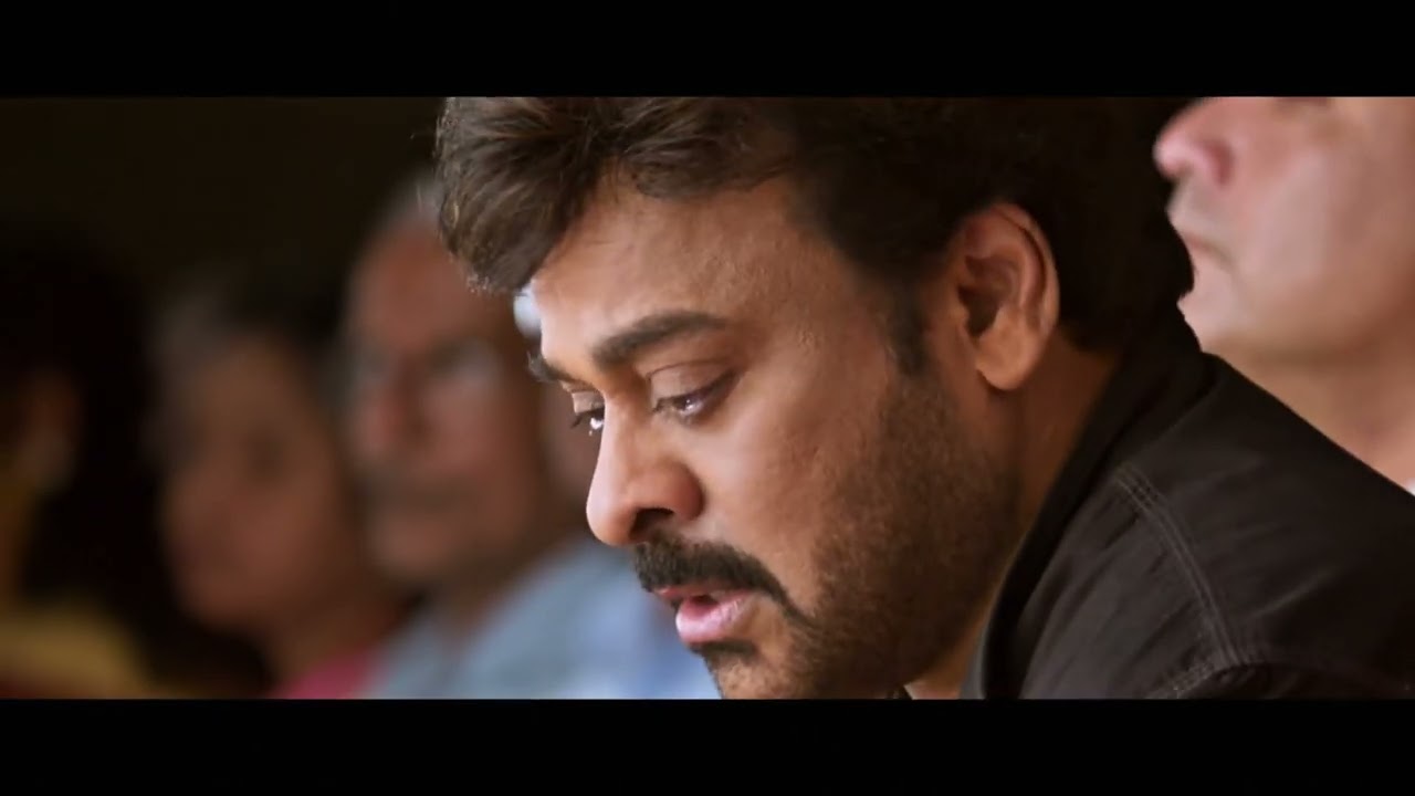 Neeru Neeru 4K Video Song || Khaidi No 150 || Chiranjeevi,Kajal Agarwal ,VV Vinayak ,Devi Sri Prasad