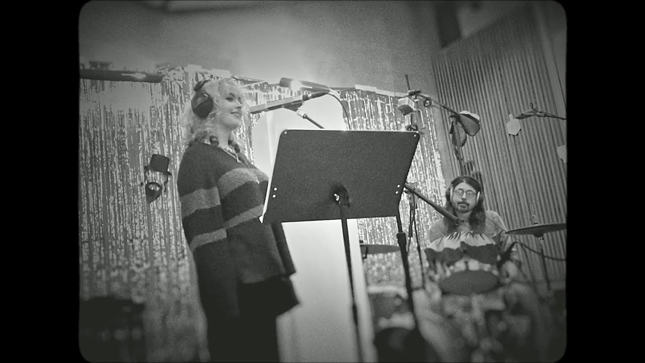 Kurstin x Grohl: The Hanukkah Sessions 2021: Night Five (Featuring Violet Grohl)