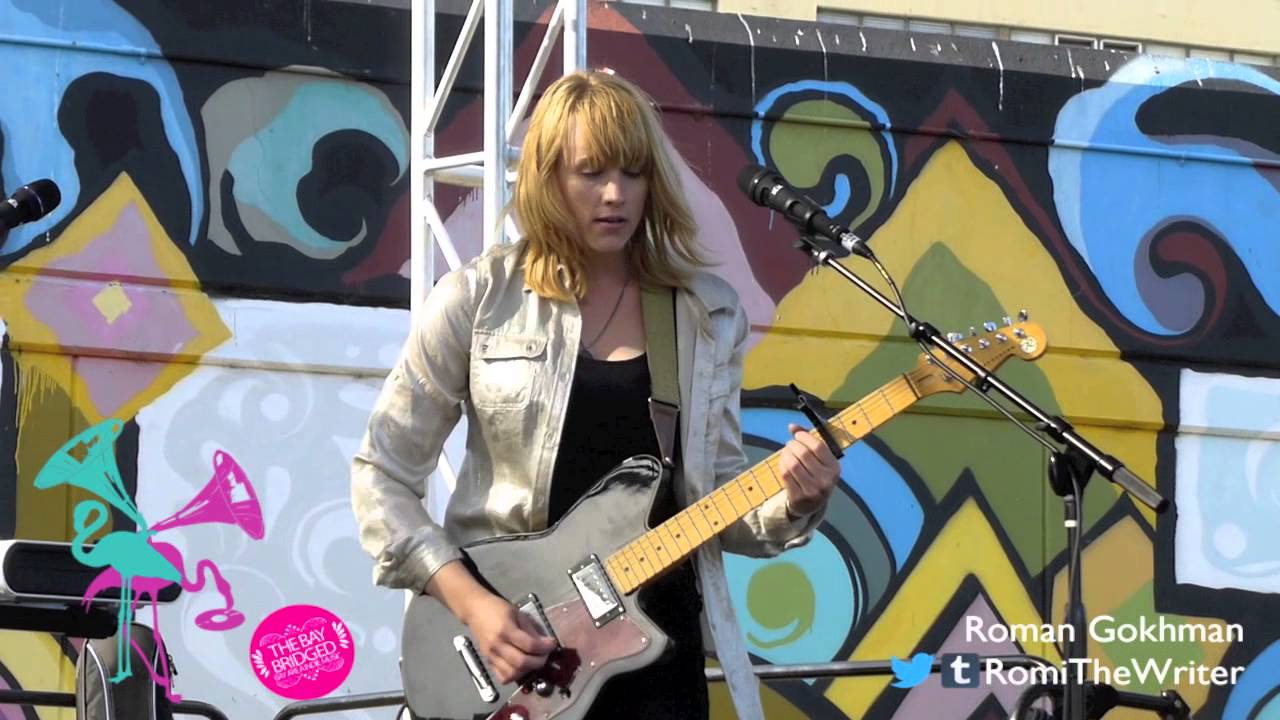 Wye Oak, 