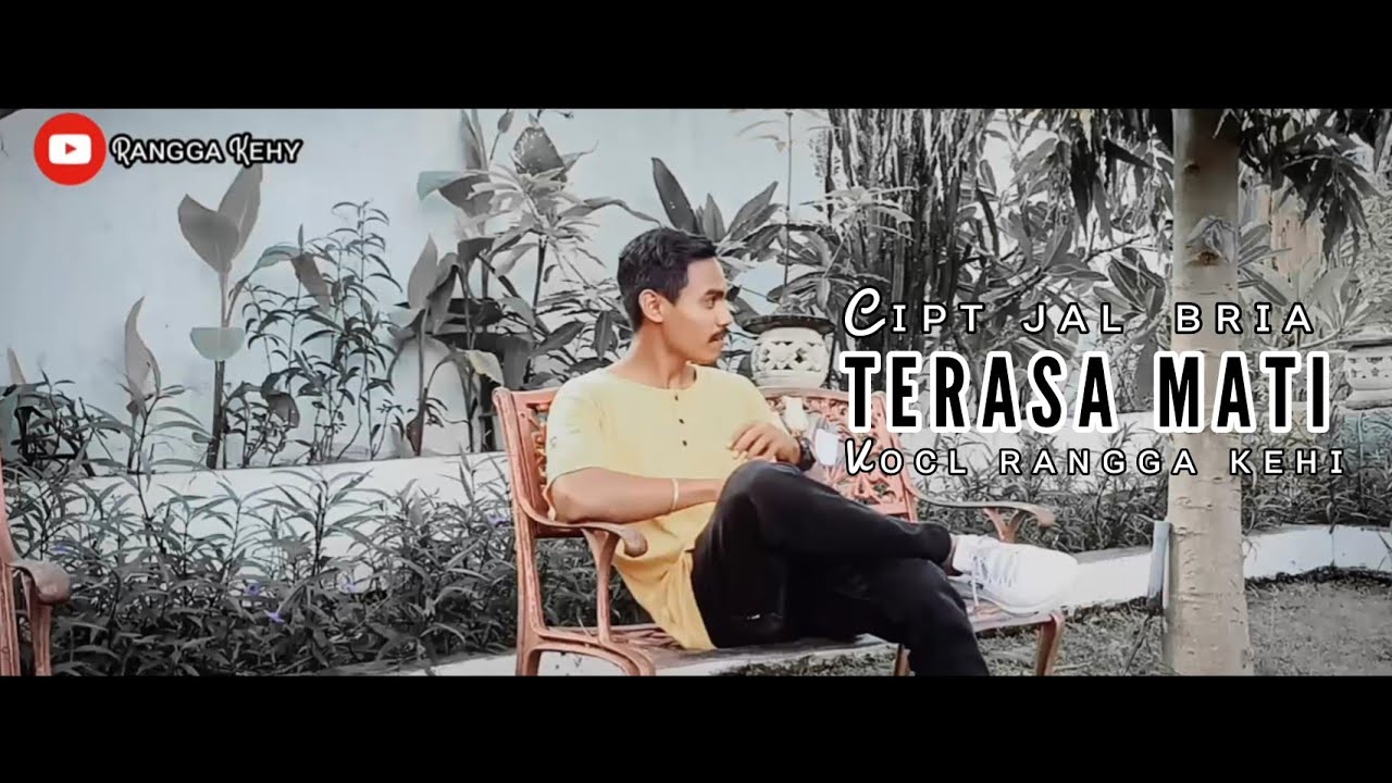 Terasa mati Voc Rangga Kehi (Official Music Video)