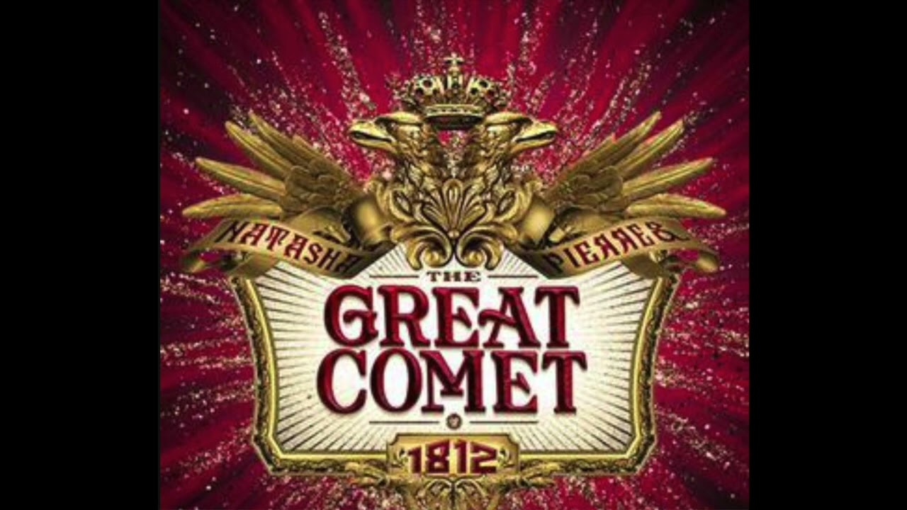 No One Else- Male Karaoke- The Great Comet of 1812