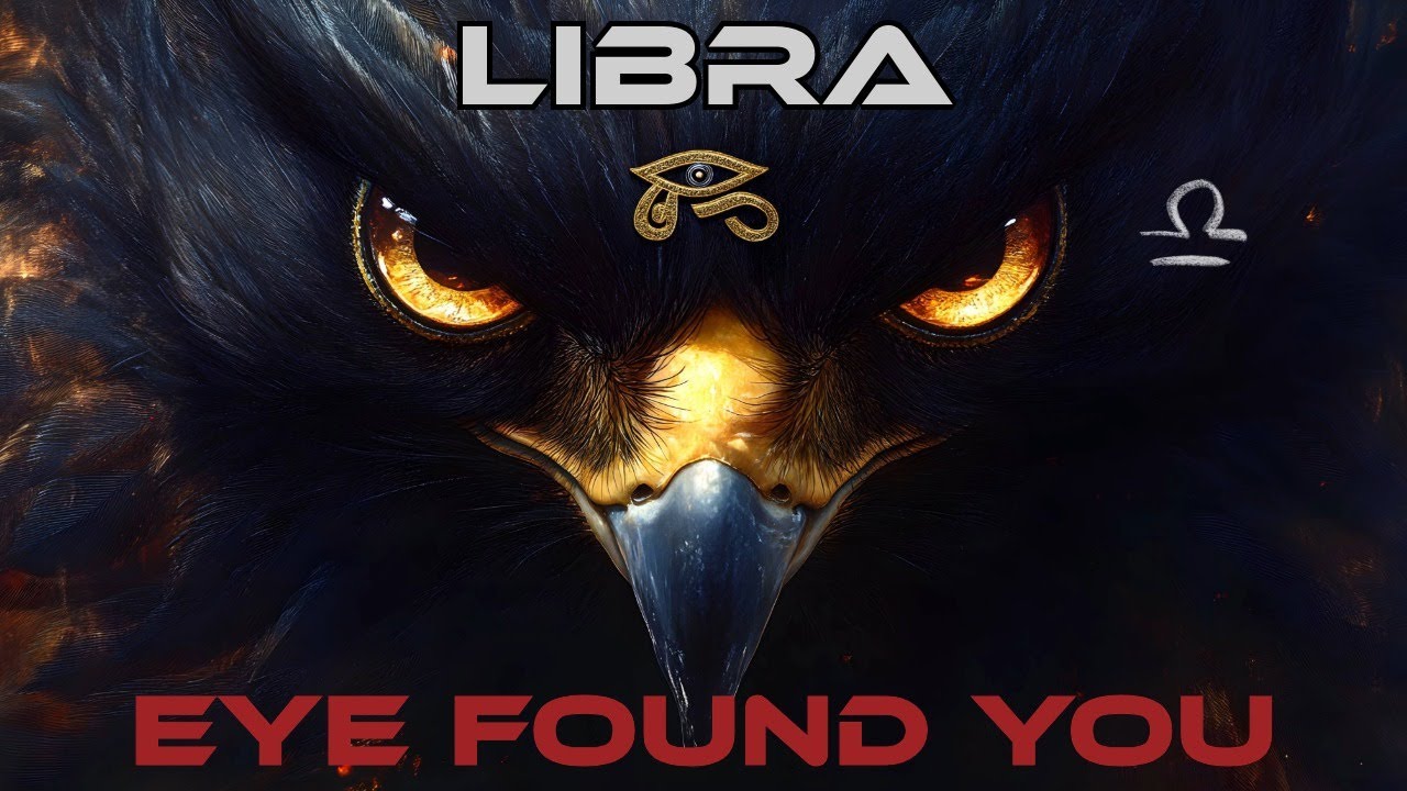 👁️Libra |♎Underestimating You Was The Crime