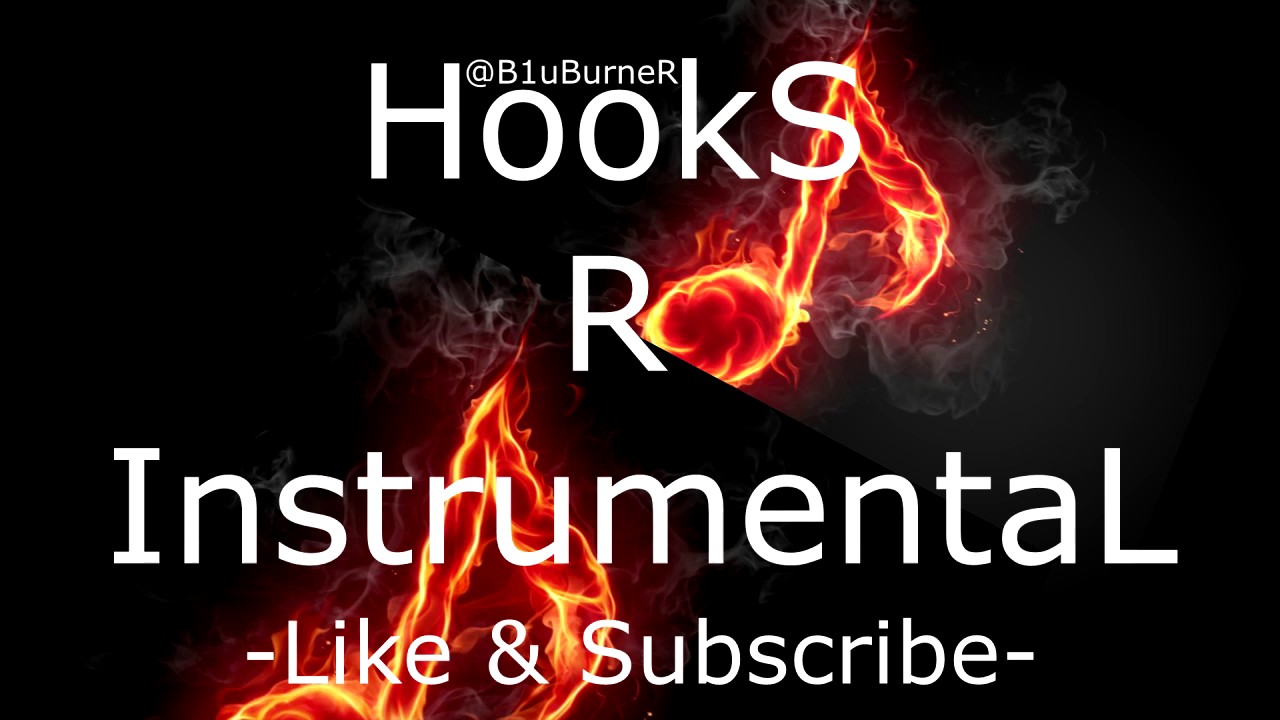 NF How Could You Leave Us Instrumental with hook