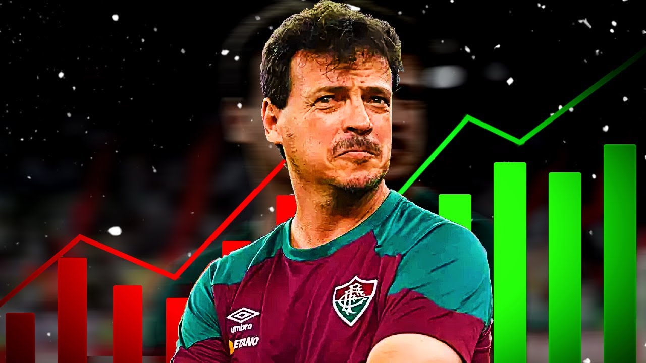 The Meteoric Rise of Fernando Diniz