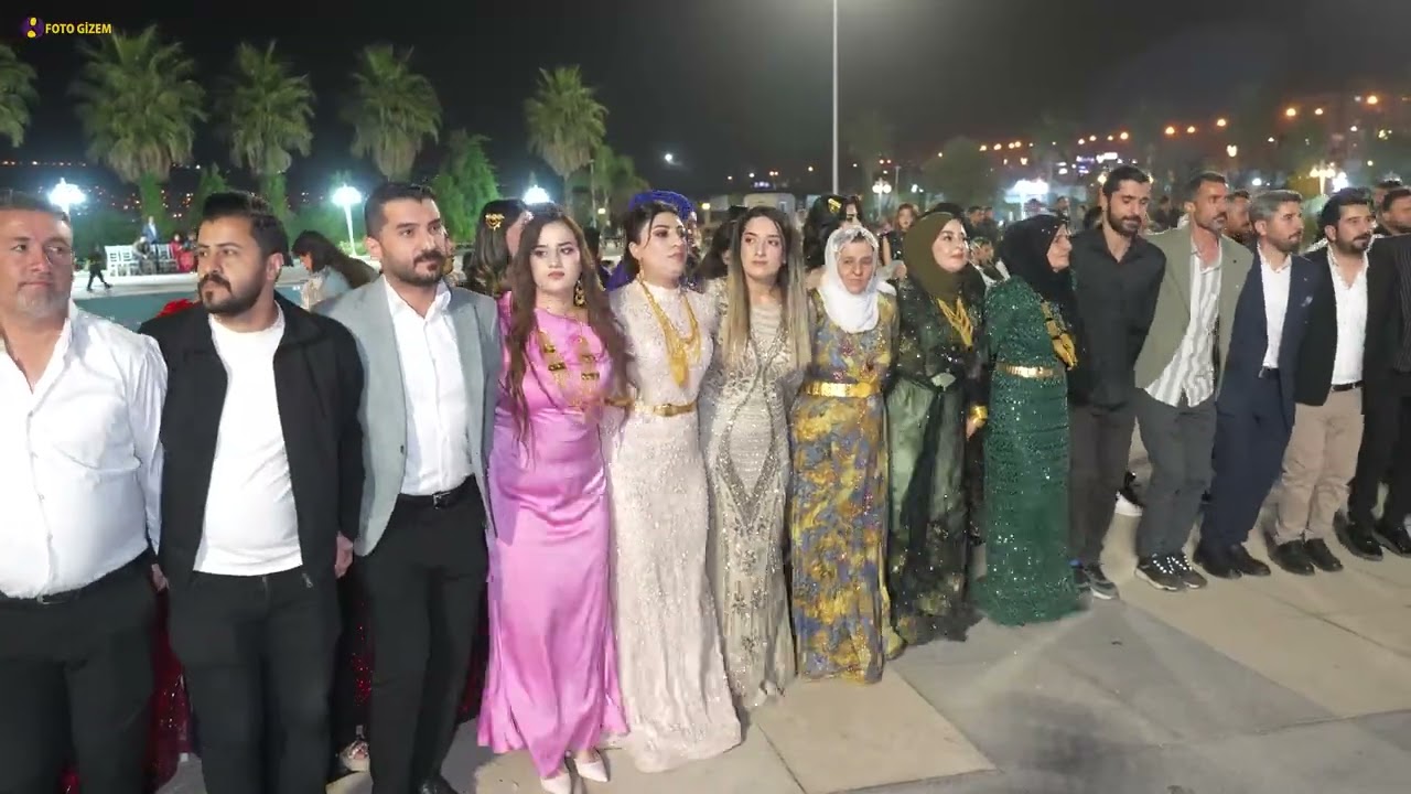 Ercan Çağlı Düğünü Part 8 / Foto Gizem