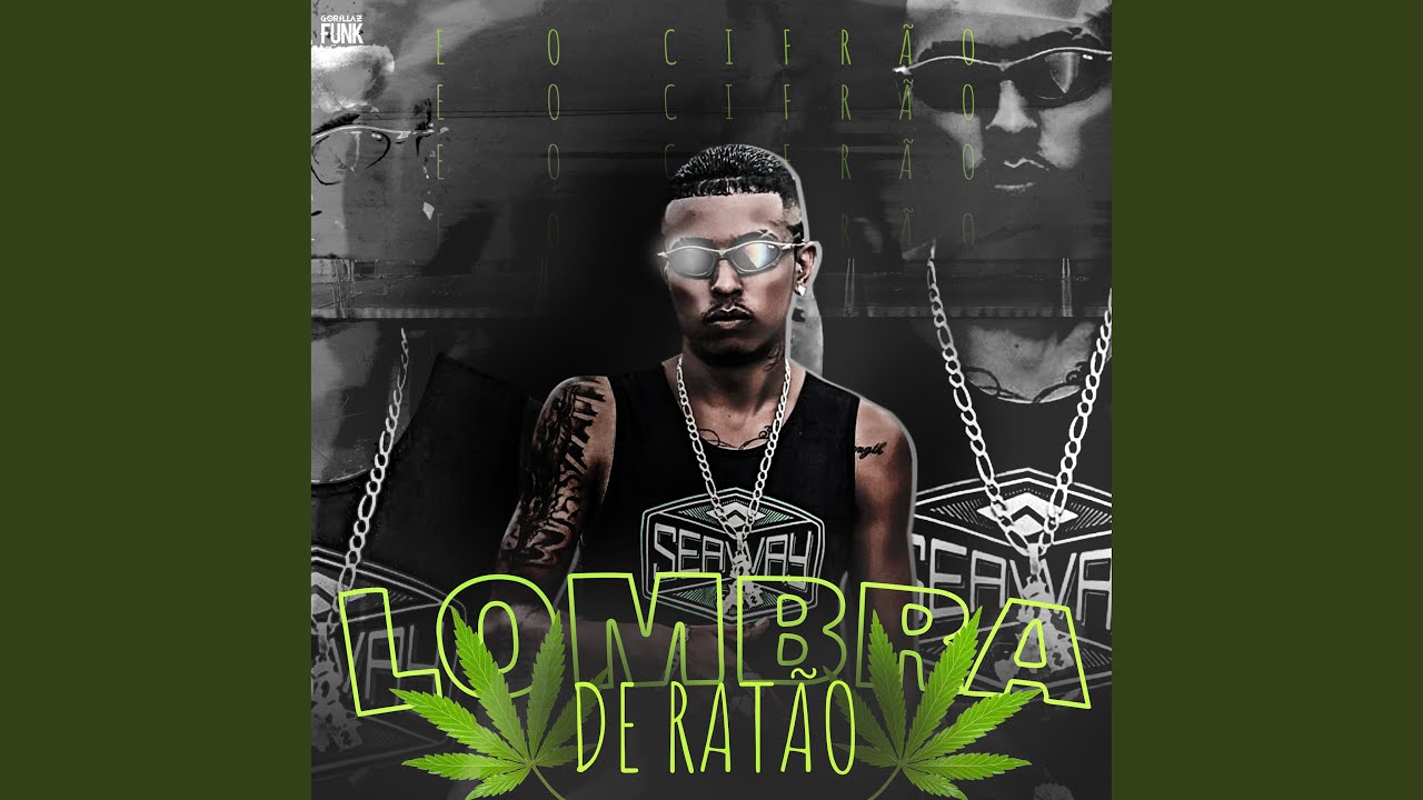 Lombra de Rat&atilde;o