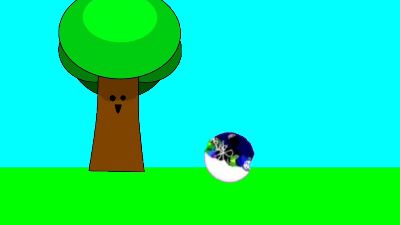 Tree song