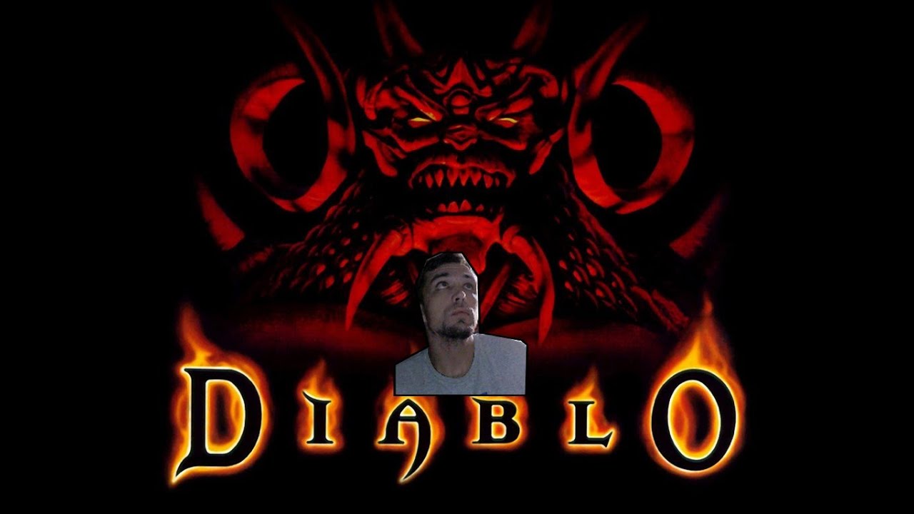 DIABLO 1 MOD HD - TEST ET ASTUCES FR