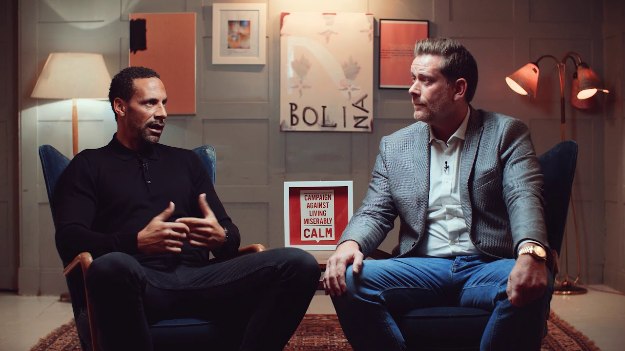#BestManProject: Rio and Jamie