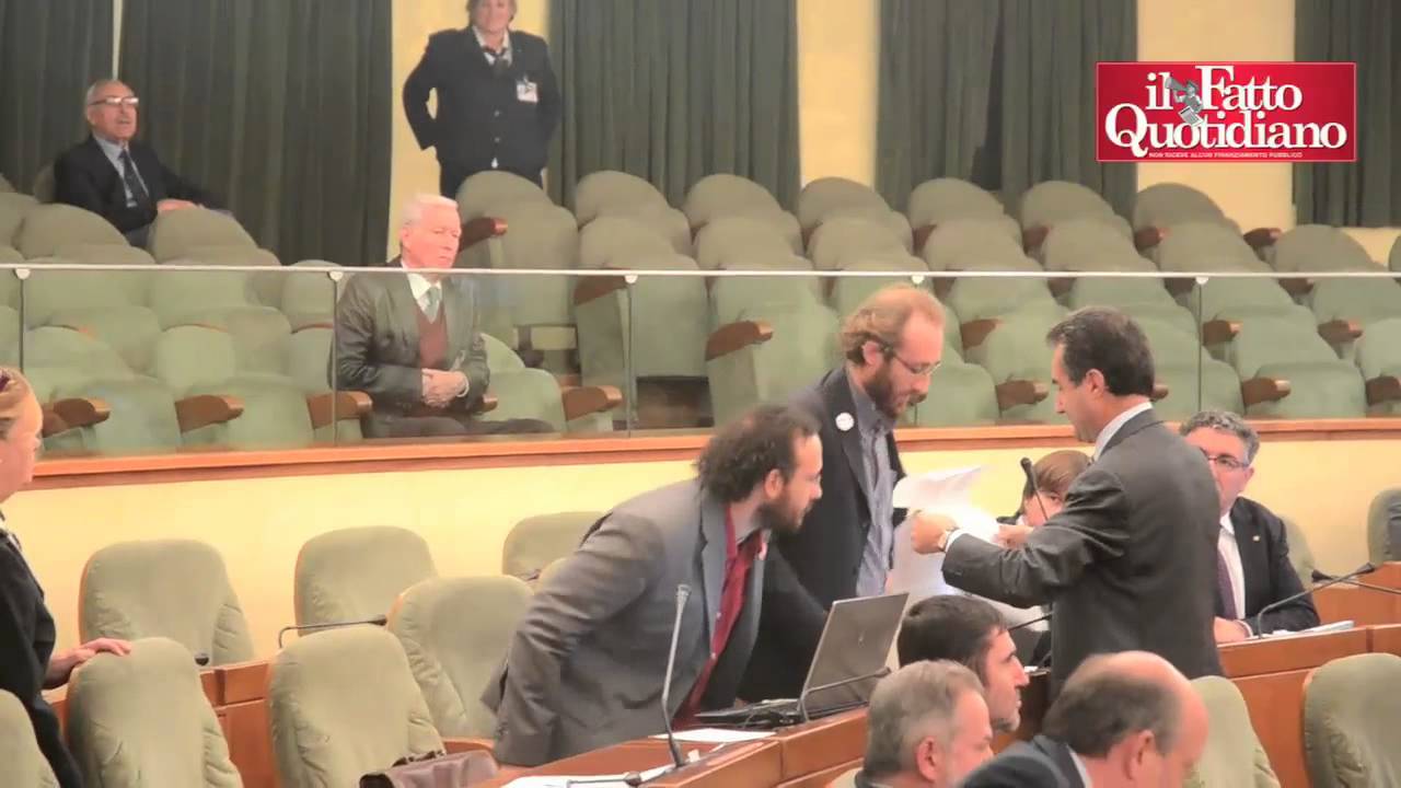 Regione Piemonte, ridotte appena le spese dei cosiglieri