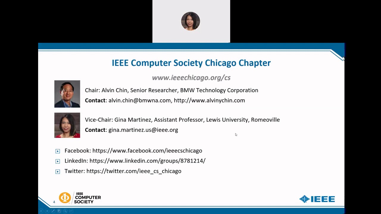 IEEECS for 126th video
