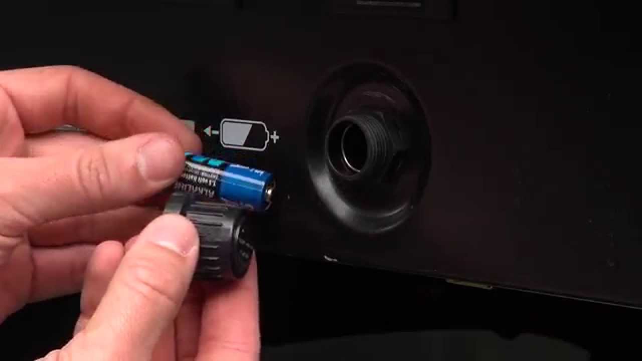 Gas Grill Ignition Troubleshooting