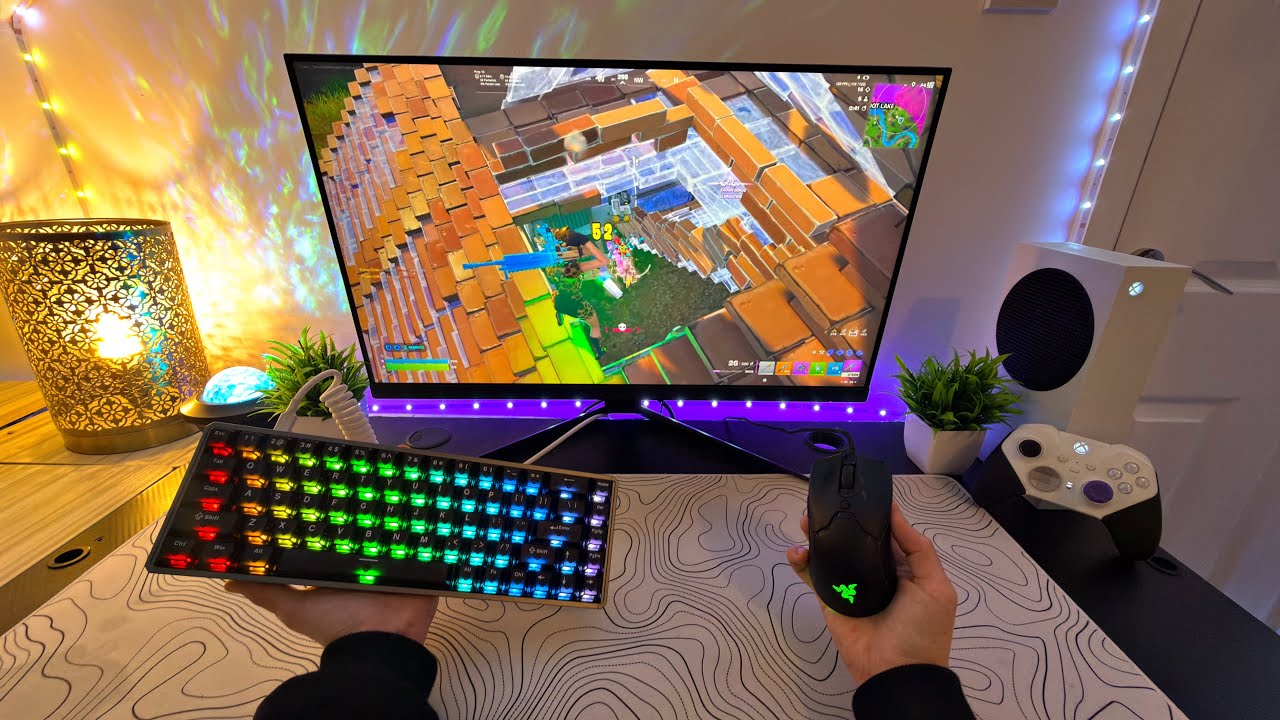 Using The Xbox Series S As a Gaming PC In 2026&hellip;