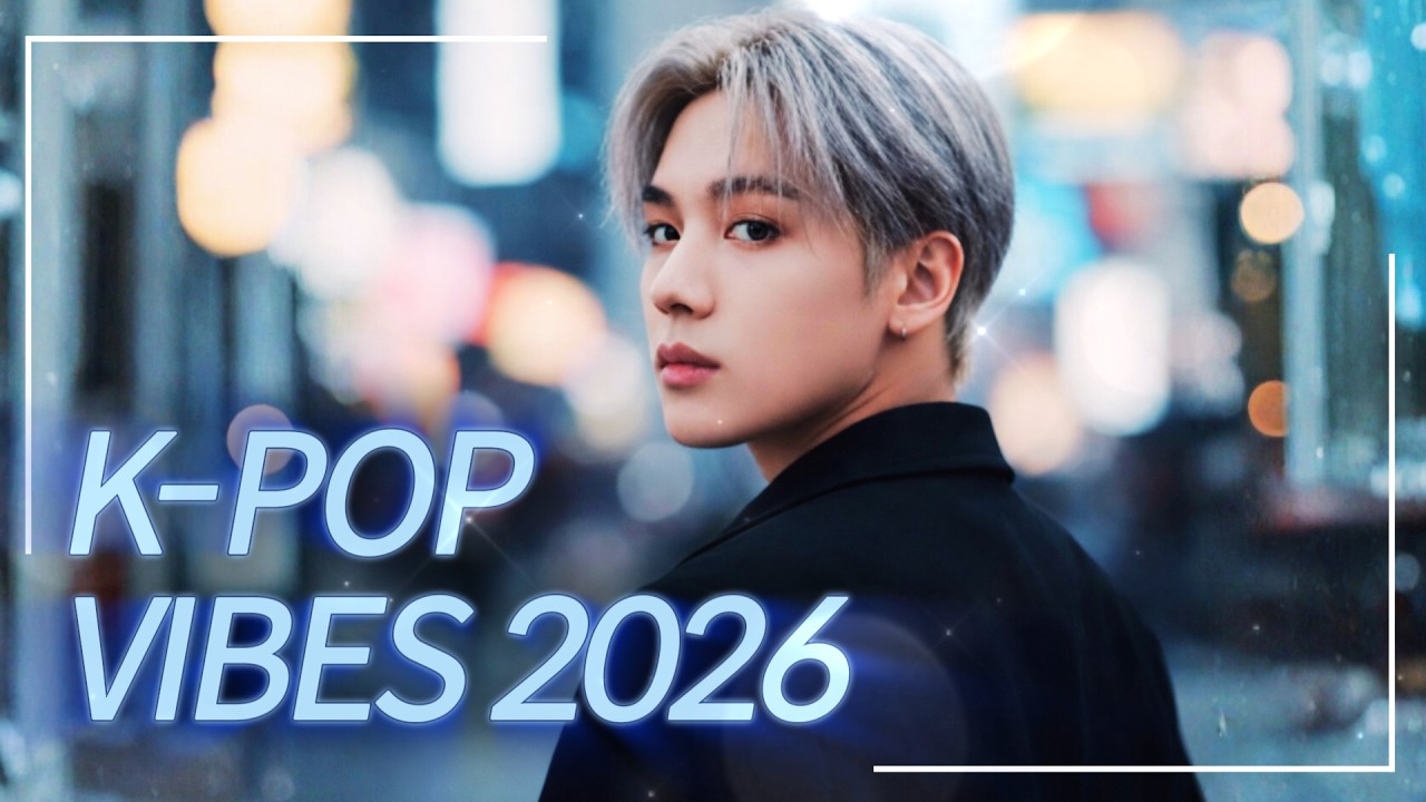 2026 K-POP 𝐏𝐥𝐚𝐲𝐥𝐢𝐬𝐭 🎧 Best Trendy Kpop Hits (Vol. 104)